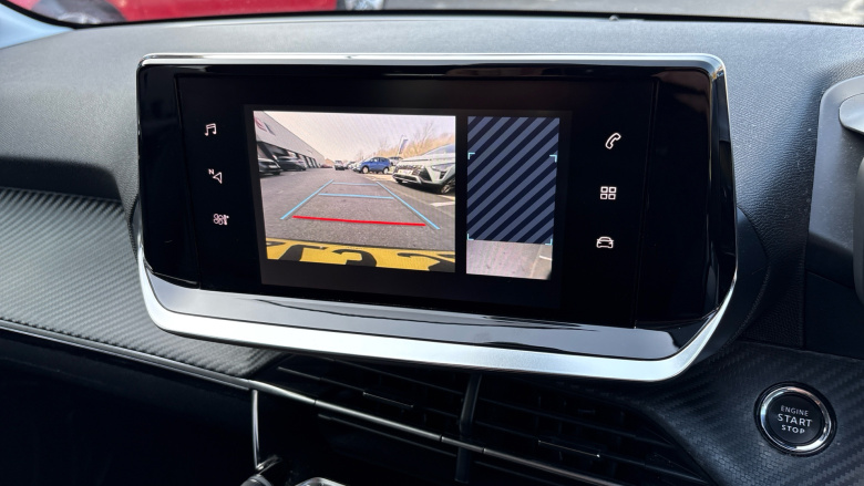 Peugeot 208 1.2 PureTech 100 Allure Premium + 5dr Petrol Hatchback